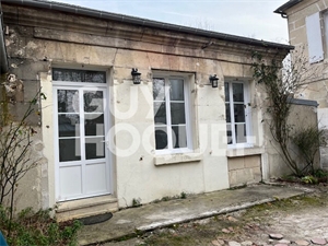 maison-villa à la location -   60750  CHOISY-AU-BAC, surface 39,41 m2 location maison-villa - APR744373